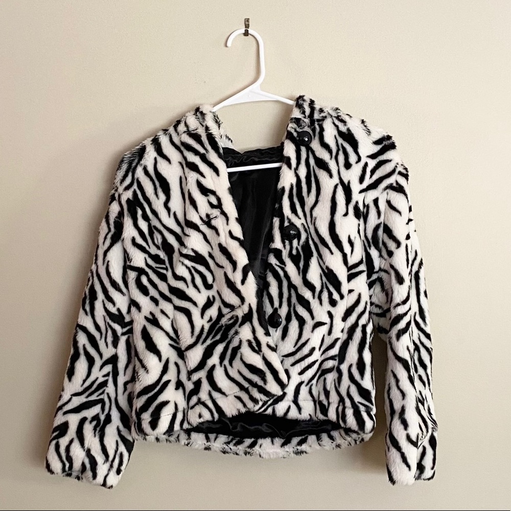 kids' jacket